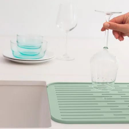 Brabantia 203329 - Grün - China - 325 mm - 438 mm - 90 mm - 500 g, Ansicht 3