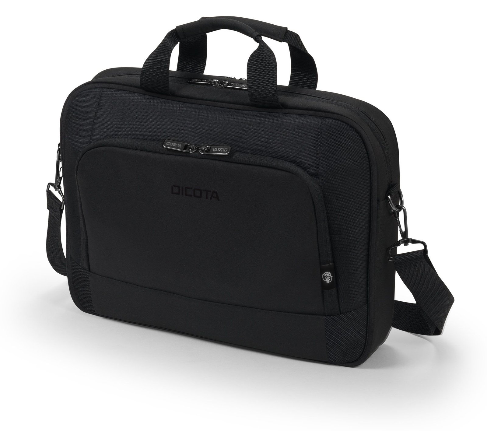 Dicota Eco Top Traveller BASE - Notebook-Tasche