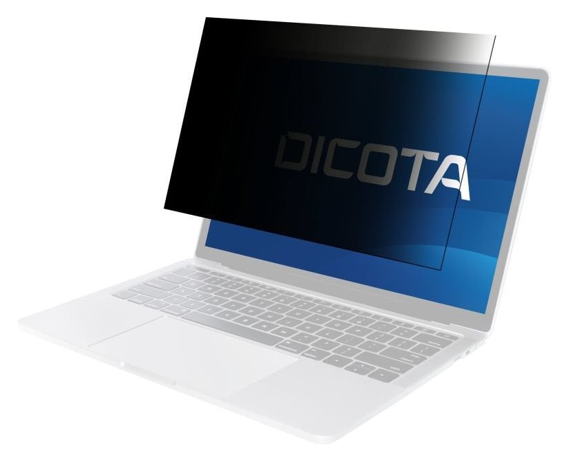 Dicota Privacy Filter 2-way magnetic Universal 16:10 14