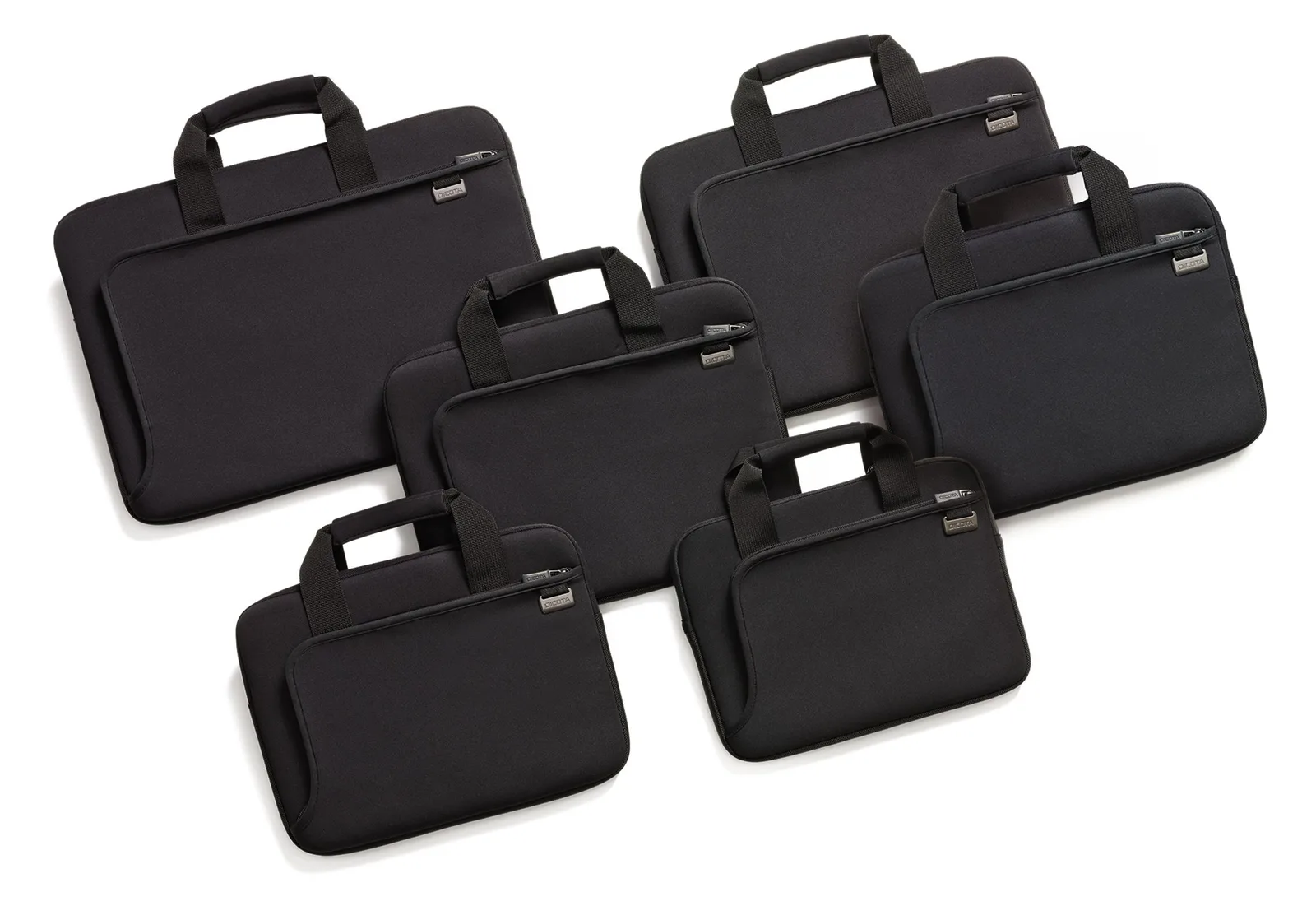 Dicota Smart Skin 10-11.6”, Ansicht 2