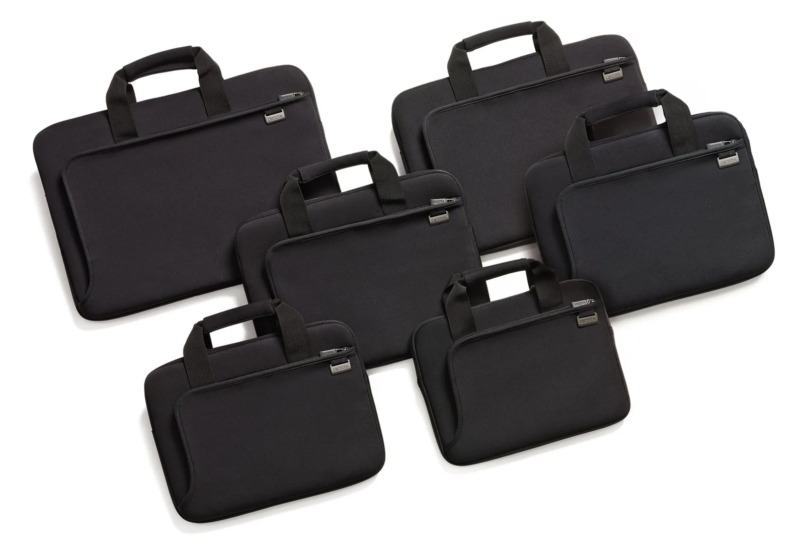 Dicota Smart Skin 13-13.3”, Ansicht 3