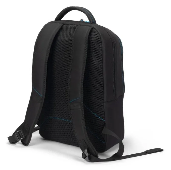 Dicota SPIN II - Notebook-Rucksack - 40.6 cm - Schwarz, Ansicht 3