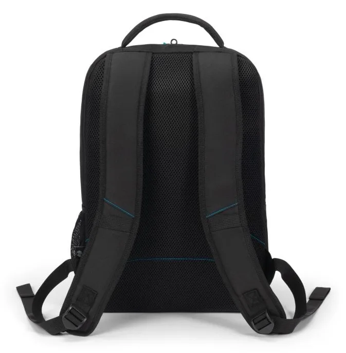 Dicota SPIN II - Notebook-Rucksack - 40.6 cm - Schwarz, Ansicht 4