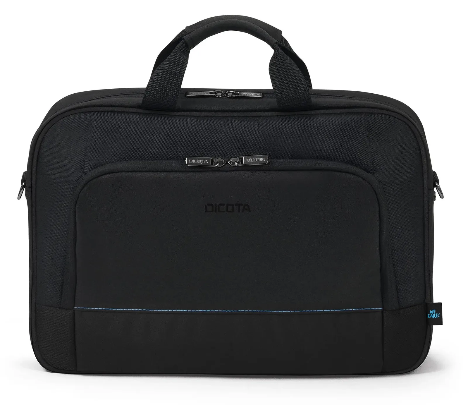 Dicota Top Traveller TWO 14 - Tasche, Ansicht 4