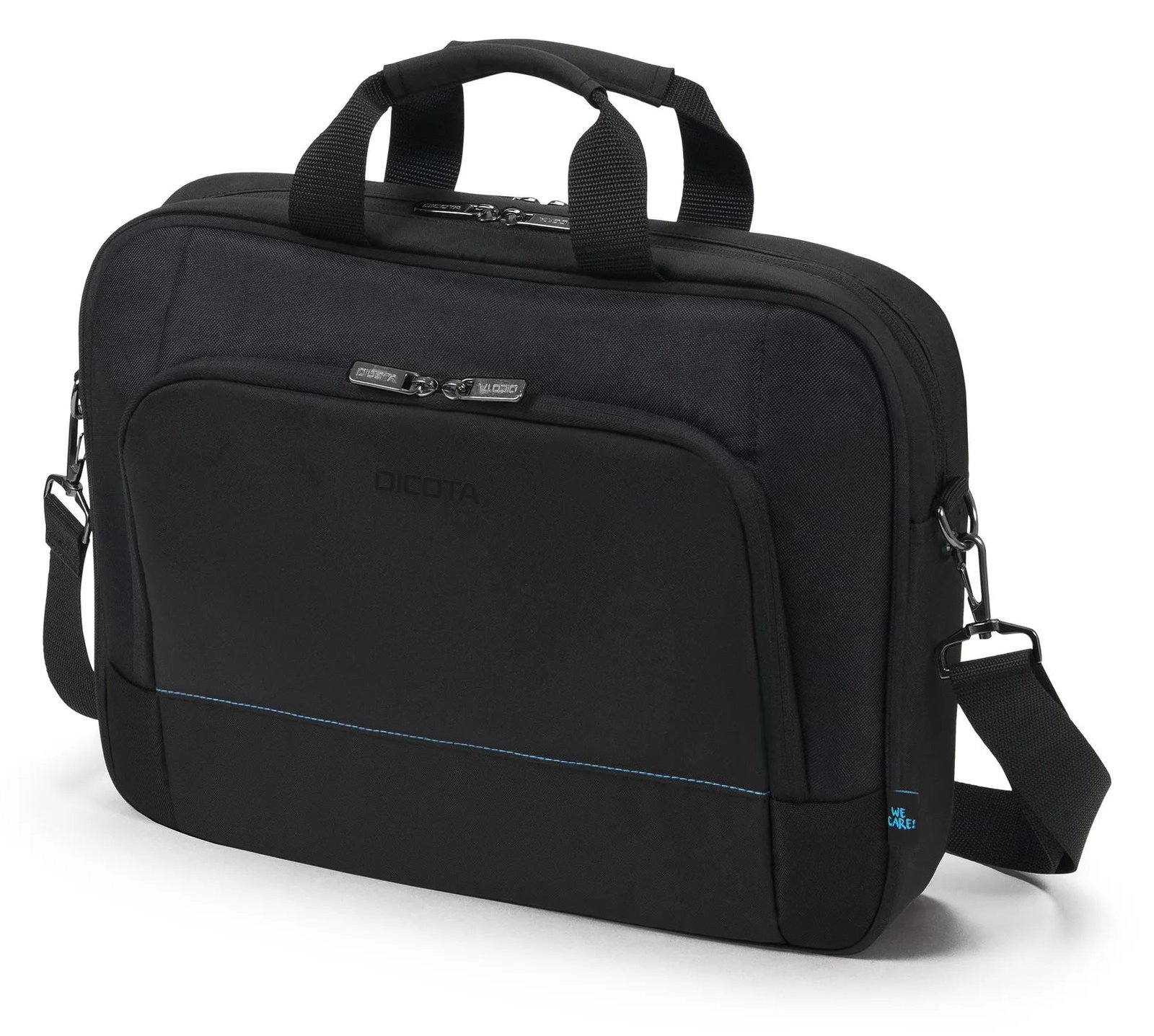 Dicota Top Traveller TWO 15-17.3 - Tasche