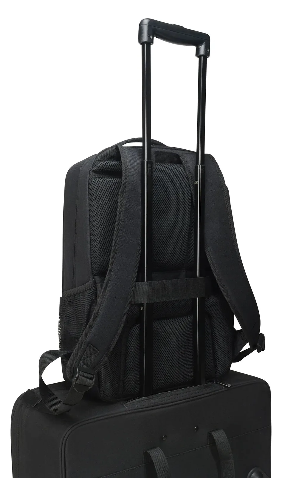Dicota TWO - Notebook-Rucksack - 43.9 cm - 15 - 17.3, Ansicht 2