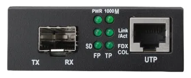 DIGITUS 10 Gigabit Media Konverter, Ansicht 4