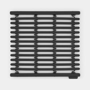 Brabantia 302589 - Anthrazit - China - 300 mm - 300 mm - 15 mm von LumaTech