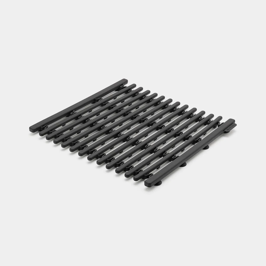 Brabantia 302589 - Anthrazit - China - 300 mm - 300 mm - 15 mm, Ansicht 2
