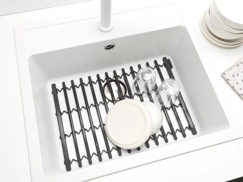 Brabantia 302589 - Anthrazit - China - 300 mm - 300 mm - 15 mm, Ansicht 4