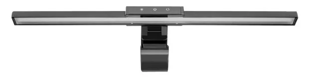 DIGITUS LED Monitor-Leuchte mit Klemmbefestigung, Ansicht 4