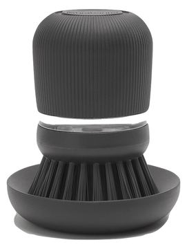 Brabantia 302626 - Grau - 86 mm - 86 mm - 105 mm - 1 Stück(e) von LumaTech