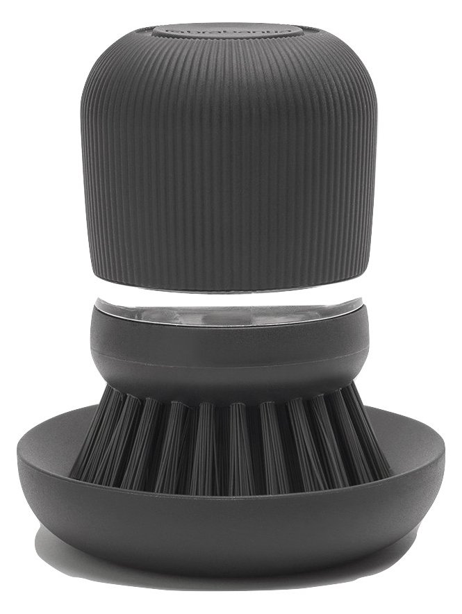 Brabantia 302626 - Grau - 86 mm - 86 mm - 105 mm - 1 Stück(e)