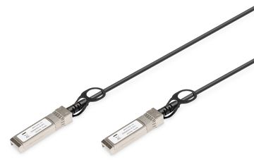 DIGITUS SFP+ 10G 0.5m DAC Kabel von LumaTech