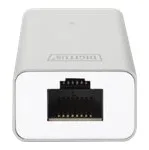 DIGITUS USB 3.0 3-Port Hub & Gigabit LAN-Adapter, Ansicht 3