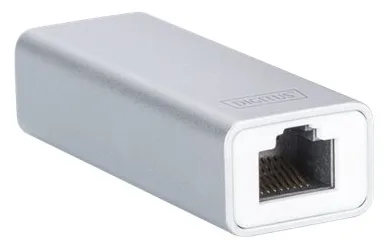 DIGITUS USB Type-C Gigabit Ethernet Adapter, Ansicht 2