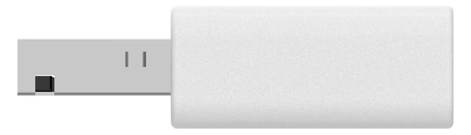 D-Link AC13U - Netzwerkadapter - USB 2.0 - Wi-Fi, Ansicht 3