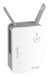 D-Link DAP-1620 - Wi-Fi-Range-Extender - GigE, Ansicht 2