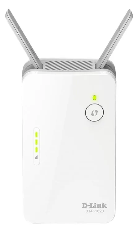 D-Link DAP-1620 - Wi-Fi-Range-Extender - GigE, Ansicht 4