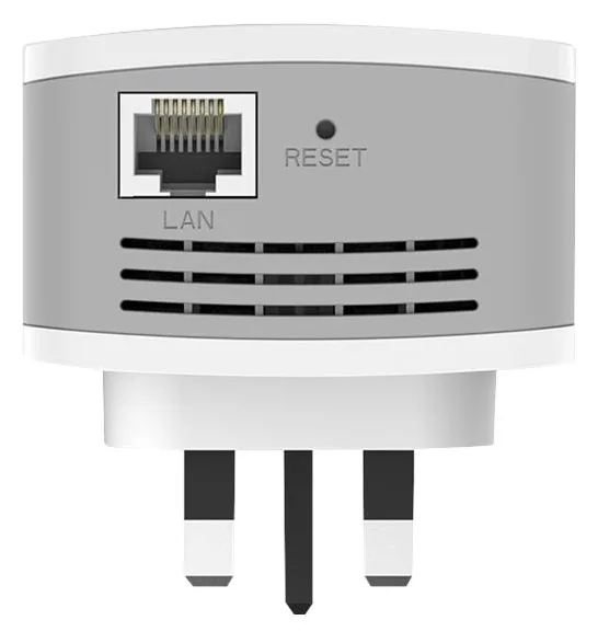 D-Link DAP-1620 - Wi-Fi-Range-Extender - GigE, Ansicht 5