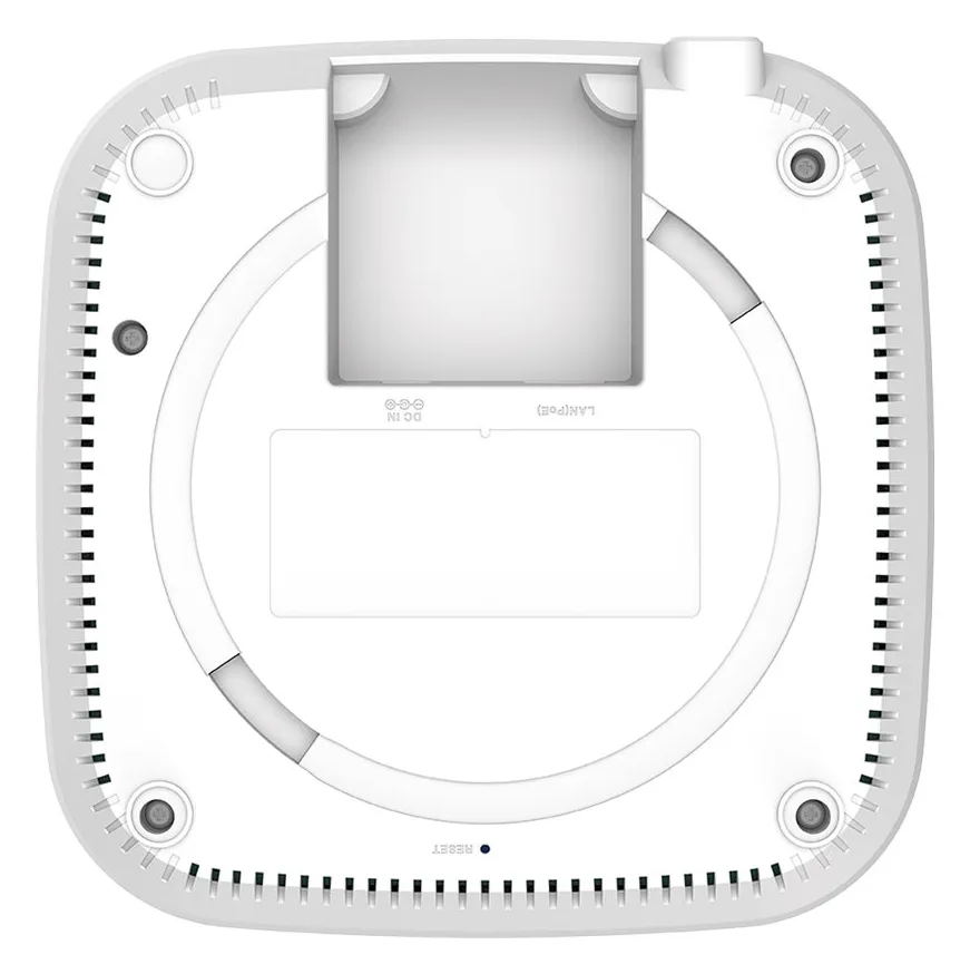D-Link DAP-2662 - Accesspoint - GigE - Wi-Fi 5, Ansicht 3
