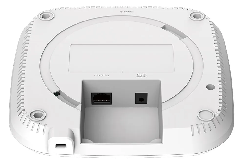 D-Link DAP-2662 - Accesspoint - GigE - Wi-Fi 5, Ansicht 4