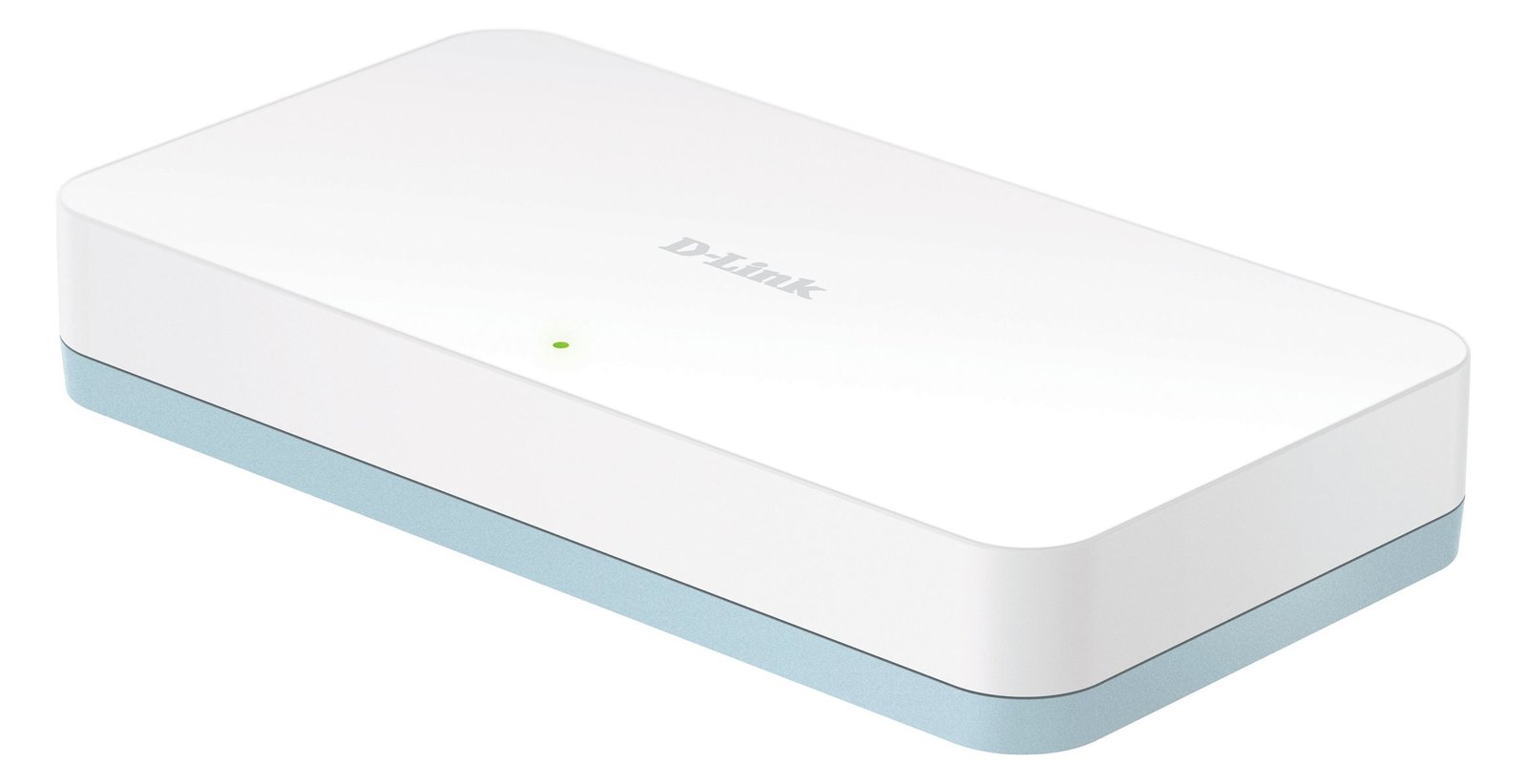 D-Link DGS 1008D - Switch - unmanaged - 8 x 10/100/1000