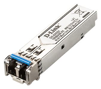 D-Link DIS S302SX - SFP (Mini-GBIC)-Transceiver-Modul von LumaTech