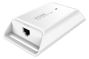 D-Link DPE-301GS - PoE-Splitter von LumaTech