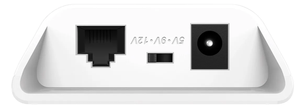 D-Link DPE-301GS - PoE-Splitter, Ansicht 3