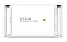 D-Link DPE-301GS - PoE-Splitter, Ansicht 5