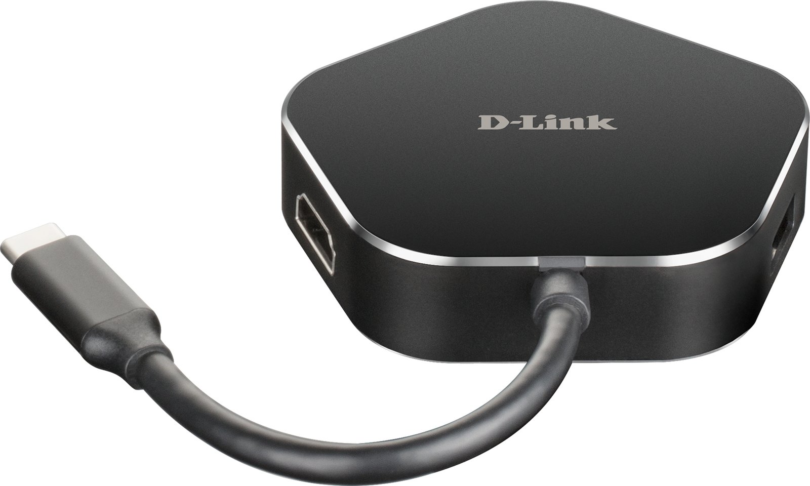 D-Link DUB-M420 - Dockingstation - USB-C / Thunderbolt 3 von LumaTech