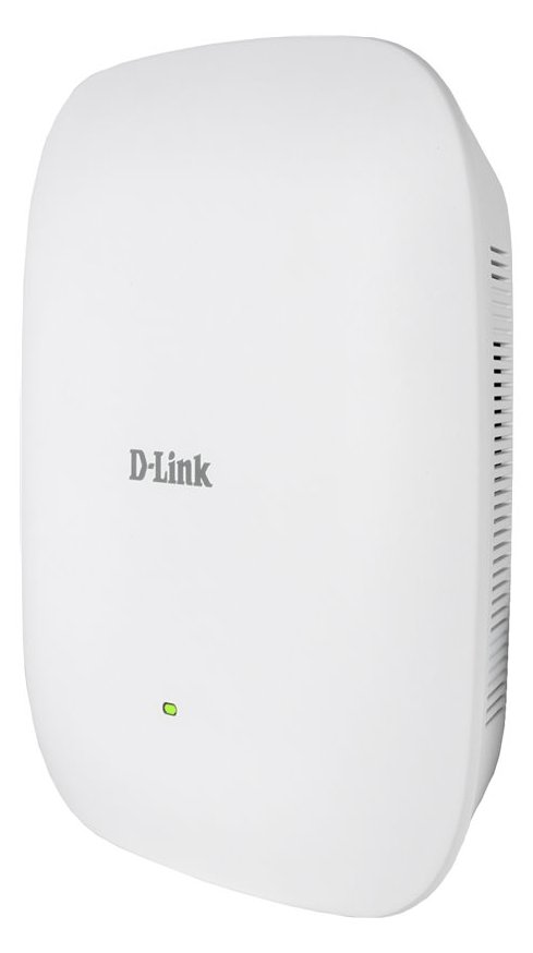 D-Link Nuclias Connect DAP-X2850 - Accesspoint - 2 Anschlüsse