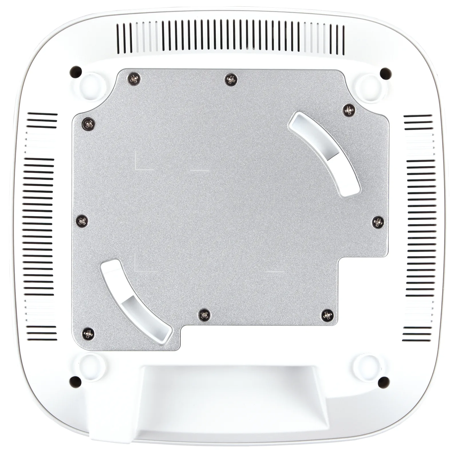 D-Link Nuclias Connect DAP-X2850 - Accesspoint - 2 Anschlüsse, Ansicht 2