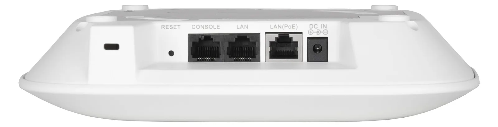 D-Link Nuclias Connect DAP-X2850 - Accesspoint - 2 Anschlüsse, Ansicht 3