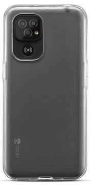 Doro 8161 - Cover - Doro - 8110 - 15,5 cm (6.1) - Transparent von LumaTech