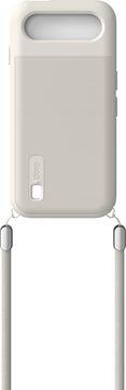 Doro Aurora A10 TPU Case/Strap - bone von LumaTech