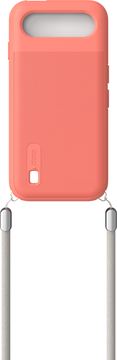 Doro Aurora A10 TPU Case/Strap - coral von LumaTech
