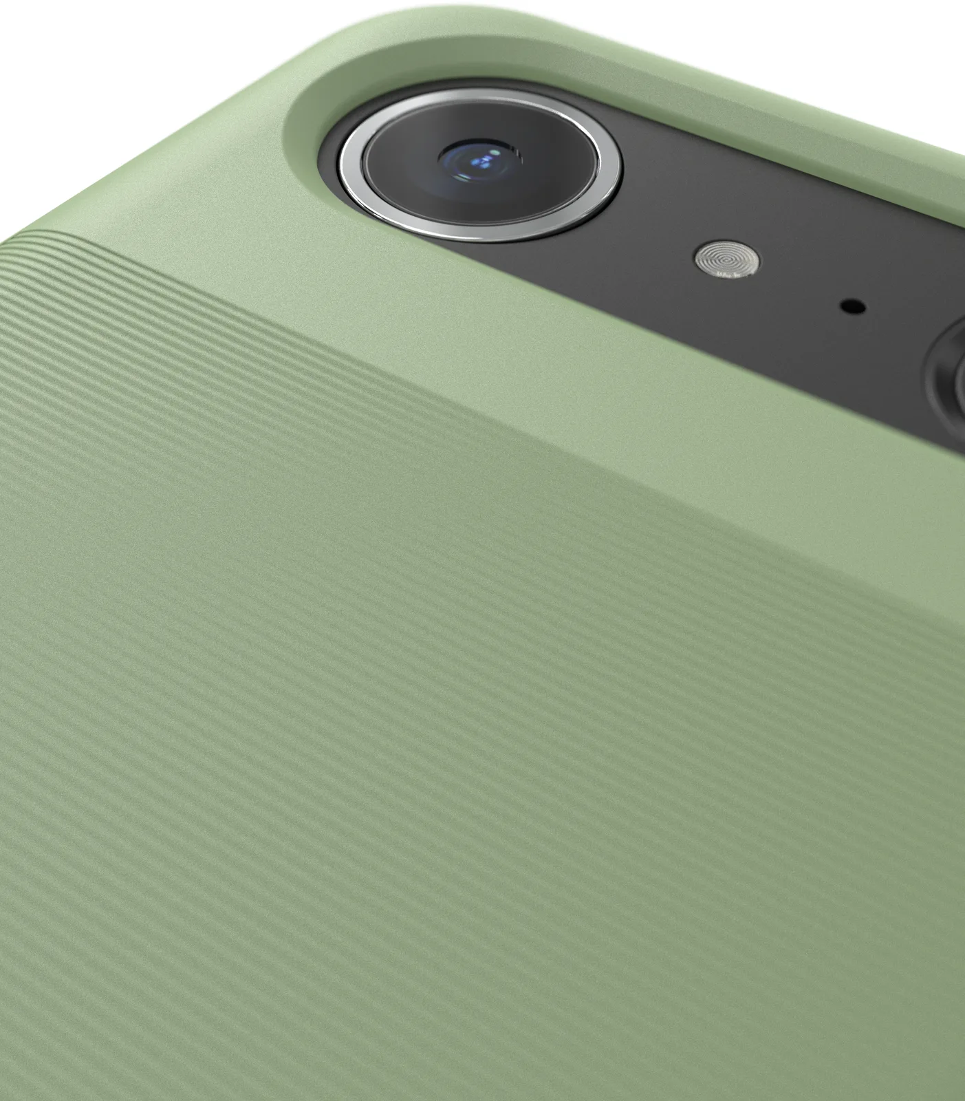 Doro Aurora A10 TPU Case/Strap - grün, Ansicht 2