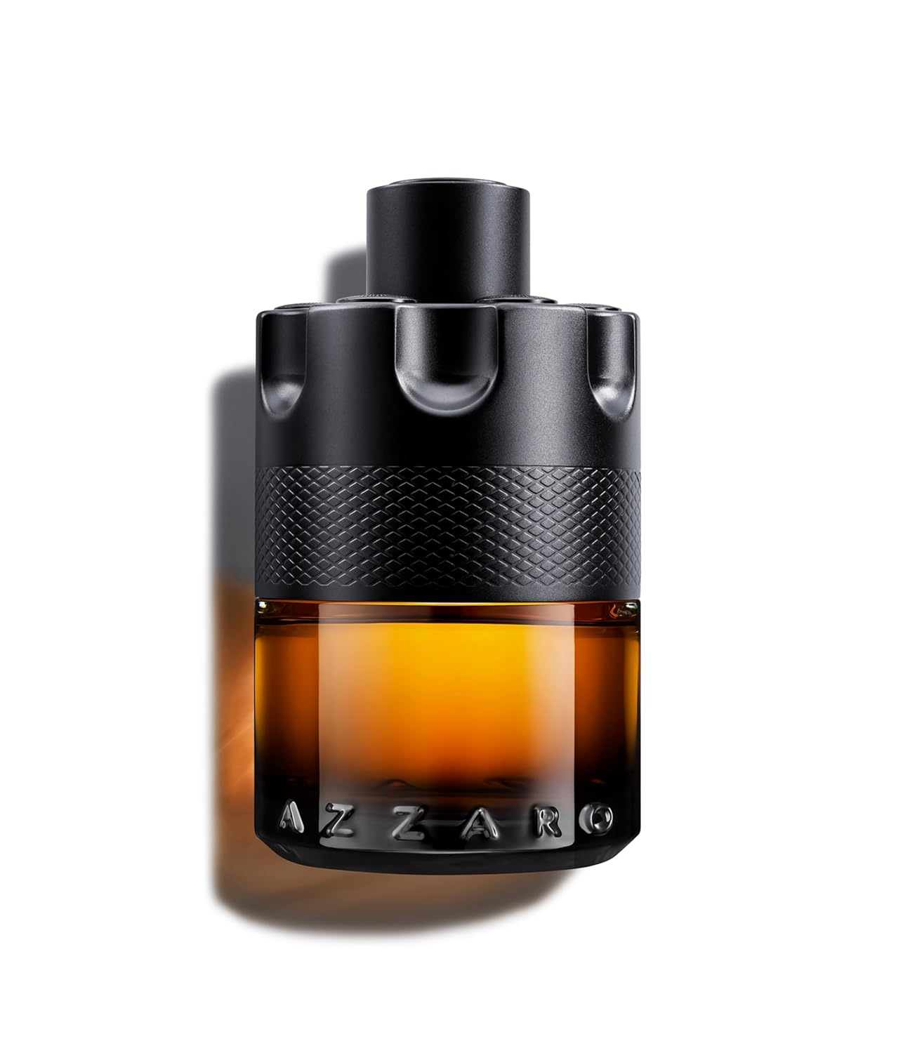 Azzaro The Most Wanted Parfum, intensiver, würziger Herrenduft, verführerisches Parfüm für Männer