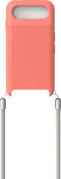 Doro Aurora A20 TPU Case/Strap - coral von LumaTech