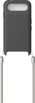 Doro Aurora A20 TPU Case/Strap - graphit von LumaTech
