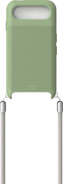 Doro Aurora A20 TPU Case/Strap - grün von LumaTech