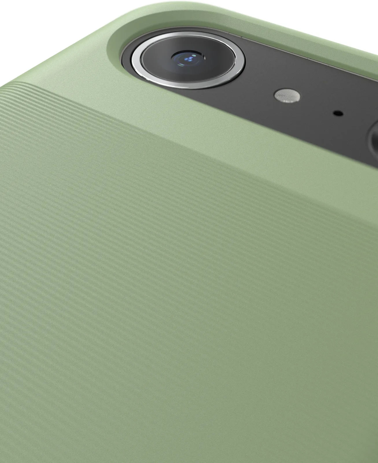 Doro Aurora A20 TPU Case/Strap - grün, Ansicht 2