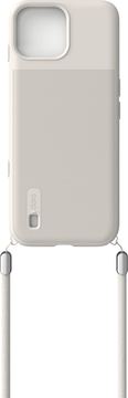 Doro Aurora A30 TPU Case/Strap - bone von LumaTech
