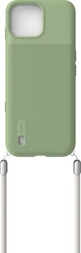 Doro Aurora A30 TPU Case/Strap - grün von LumaTech
