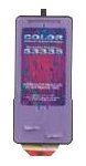 DTM Print Hohe Ergiebigkeit - Farbe (Cyan, Magenta, Gelb)
