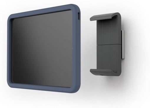 Durable 893823 - Tablet/UMPC - Passive Halterung - Indoor - Schwarz