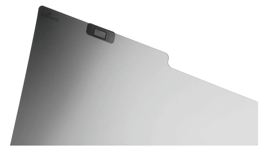 Durable Blickschutzfilter für Notebook - 2-Wege - entfernbar - magnetisch - 35.6 cm (14), Ansicht 3