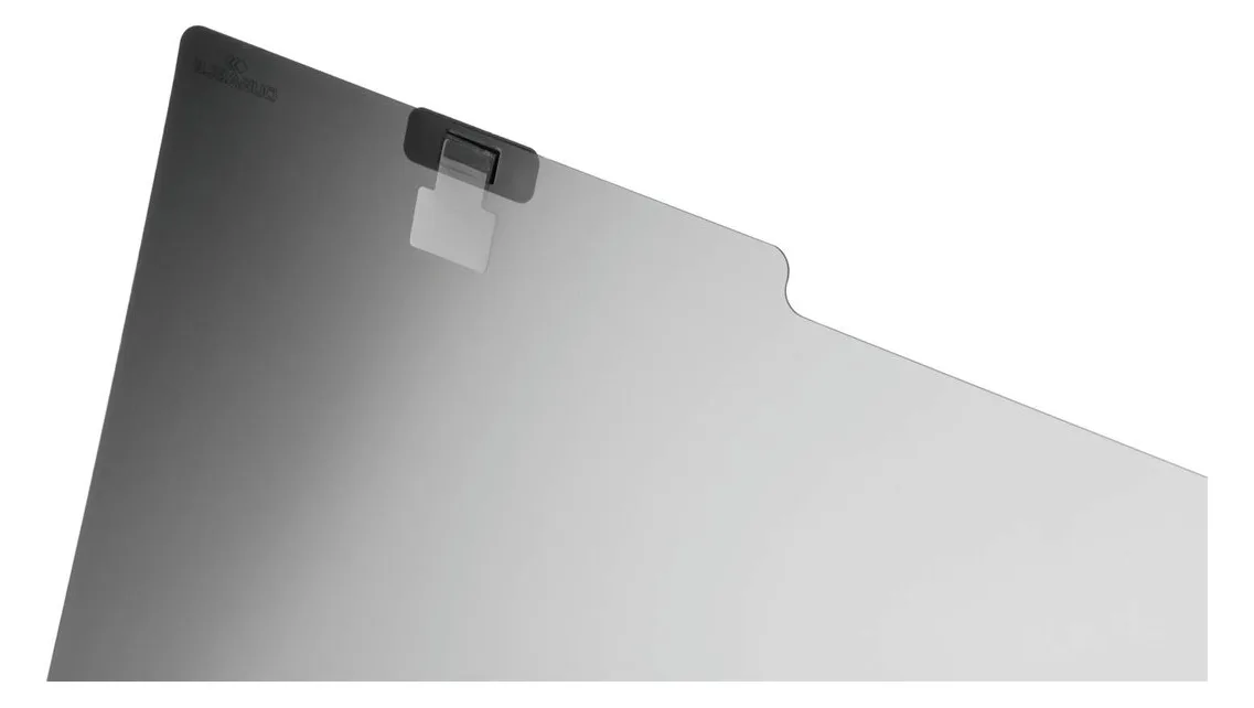 Durable Blickschutzfilter für Notebook - 2-Wege - entfernbar - magnetisch - 35.6 cm (14), Ansicht 4